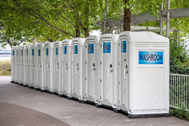 Best Local porta potty services  in Devon, PA