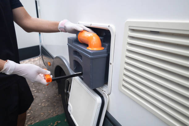 Best Portable bathroom rental  in Devon, PA