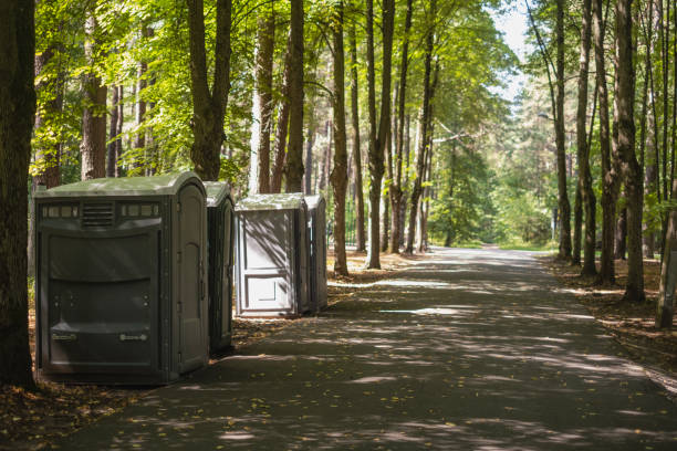 Portable Toilet Options We Offer in Devon, PA