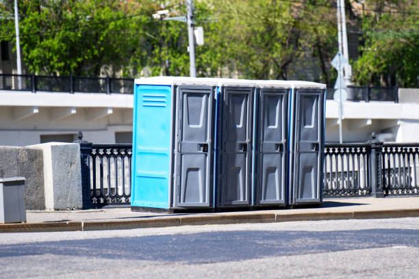 Best Porta potty rental for festivals  in Devon, PA