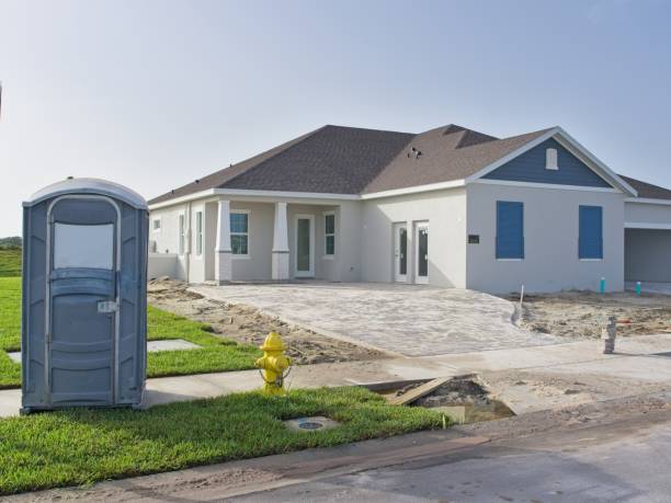 Best Portable toilet rental cost  in Devon, PA