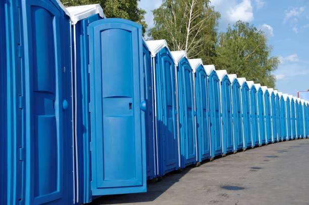 Best Wedding porta potty rental  in Devon, PA